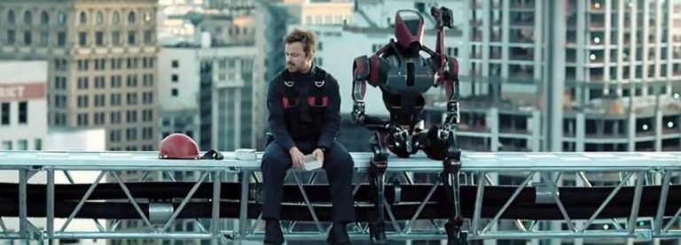WESTWORLD, GLI ANDROIDI HANNO UN’ANIMA
