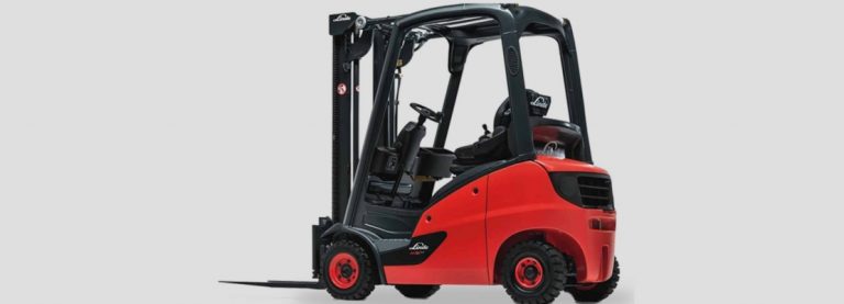 Carrello elevatore: meglio elettrico o diesel?