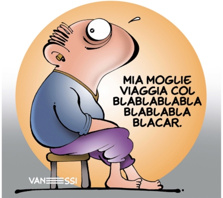 PV – VETTURE FAMILIARI