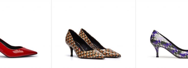 CALZATURE DONNA CON CUI VALORIZZARE QUALSIASI OUTFIT