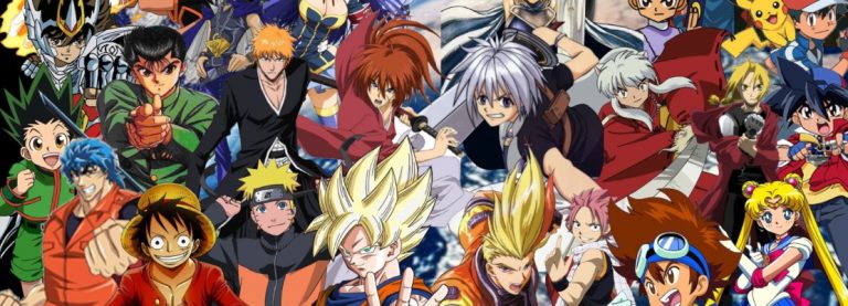 GLI ANIME RIDOPPIATI, QUASI SEMPRE MEGLIO