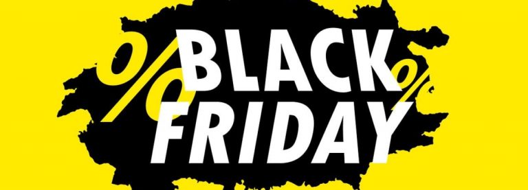 BLACK FRIDAY 2021, DOVE E COME ACQUISTARE