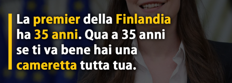 POP! NON HAI L’ETÀ