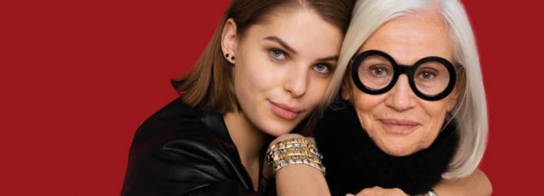 IL REGALO DI NATALE PER LA MAMMA