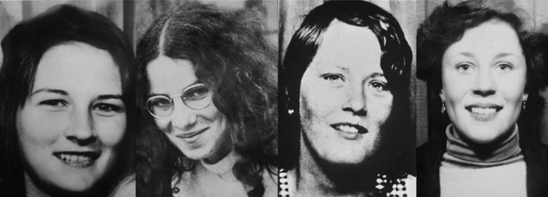 ROSE E FRED WEST CERCANO BABYSITTER