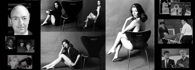 SCANDALO PROFUMO, UNA BELLA SPIA FA CADERE IL GOVERNO