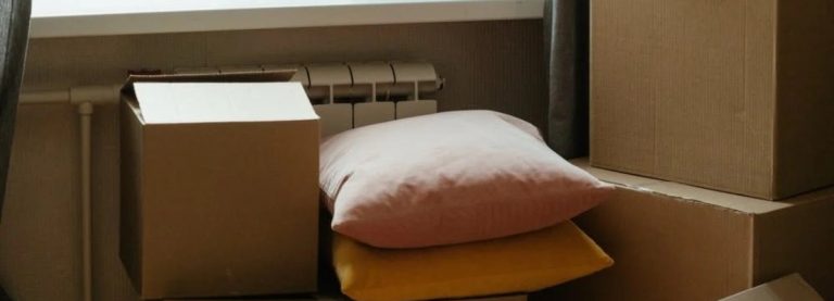 5 CONSIGLI PER UN TRASLOCO SENZA STRESS