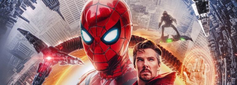 DIABOLIK E L’UOMO RAGNO LIVE-ACTION SONO RIDICOLI