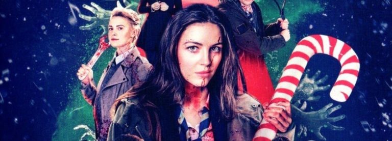 ANNA AND THE APOCALYPSE, UN BEL FILM PER NATALE