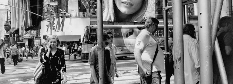 L’AMERICA “COAST TO COAST” DEI GRANDI FOTOGRAFI