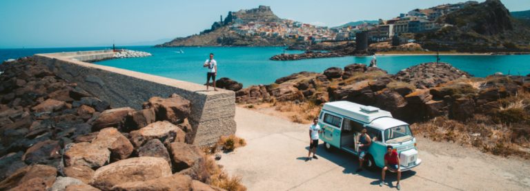 ESTATE 2022 – ORGANIZZARSI IN ANTICIPO CON IL CAMPER