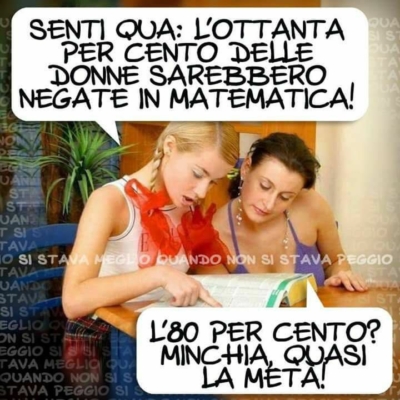 MOMENTO POP – MATEMATICA