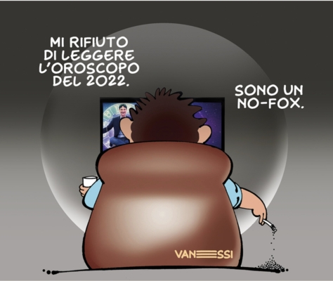 PV – PREVISIONI