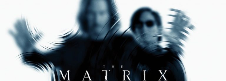 MATRIX RESURRECTIONS È IL SEQUEL DI NIRVANA