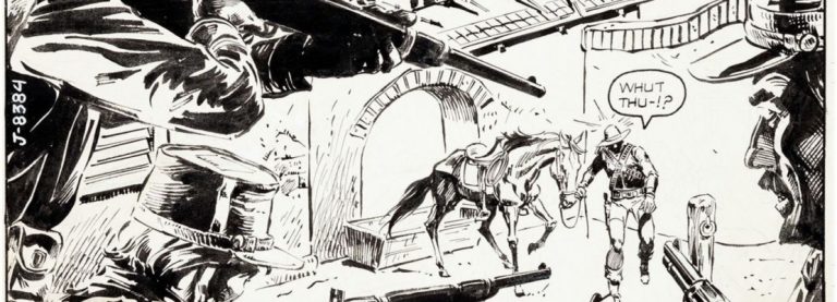 CHI SA QUALCOSA DEL “TEXONE” DI DICK AYERS?