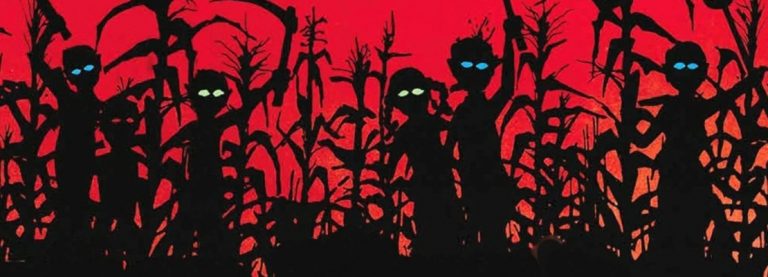 GRANO ROSSO SANGUE: STEPHEN KING SI SMONTA AL CINEMA