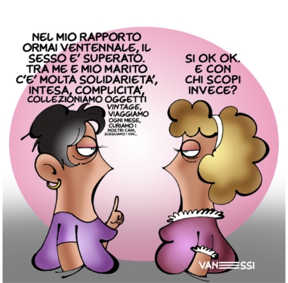 PV – ANDANDO AL PUNTO