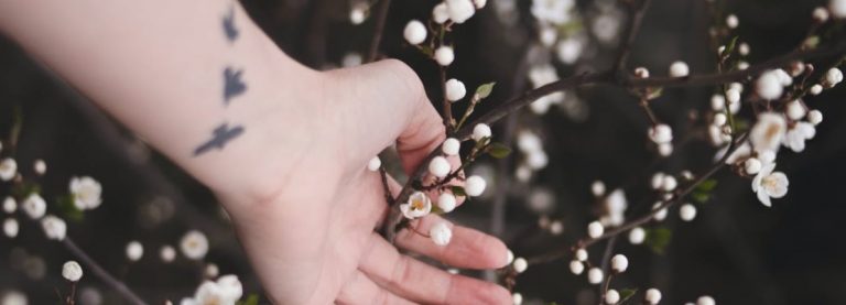 IL TATUAGGIO DALLA PREISTORIA A OGGI