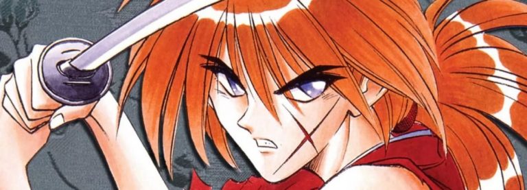 RUROUNI KENSHIN – PERFECT EDITION DI NOBUHIRO WATSUKI