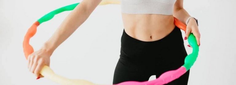 TENERSI IN FORMA DIVERTENDOSI