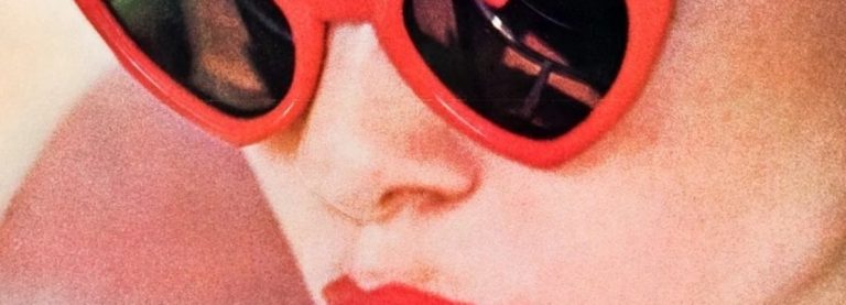 LOLITA, LA BAMBINA CHE VISSE DUE VOLTE