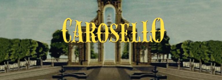 I PERSONAGGI ANIMATI (E NON) DI CAROSELLO