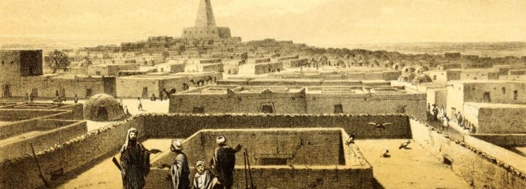 LEONE L’AFRICANO, L’UOMO CHE SVELÒ IL CONTINENTE NERO