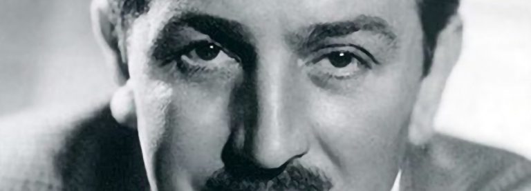 LA COSTRUZIONE DEL MONDO DI WALT DISNEY