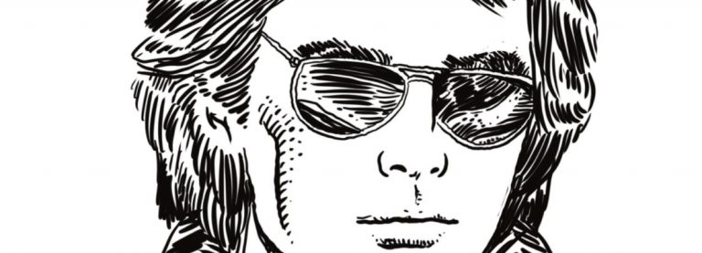 PIAZZA SAN BABILA, LA ROCCAFORTE NERA