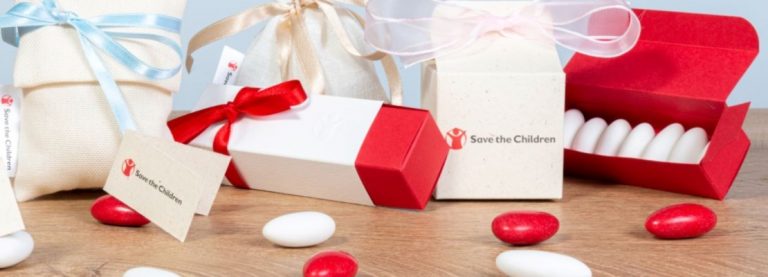 5 REGALI SOLIDALI DI SAVE THE CHILDREN PER I BAMBINI DELL’UCRAINA