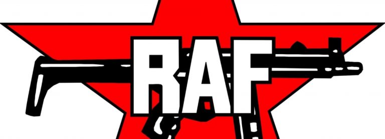 GLI IRRIDUCIBILI DELLA RAF