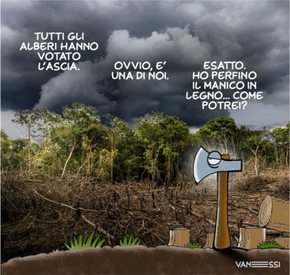 PV – VOTA ANTONIO