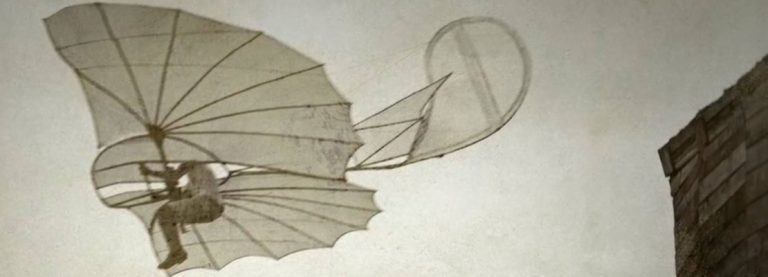 IL BERLINESE VOLANTE DELL’OTTOCENTO