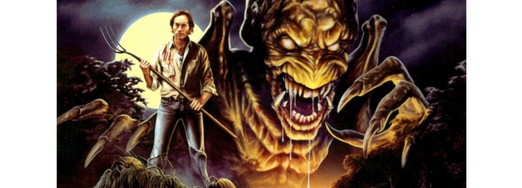PUMPKINHEAD, UN BEL FILM MAI DISTRIBUITO