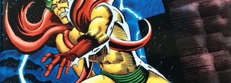 STEVE DITKO SUBITO DOPO L’UOMO RAGNO