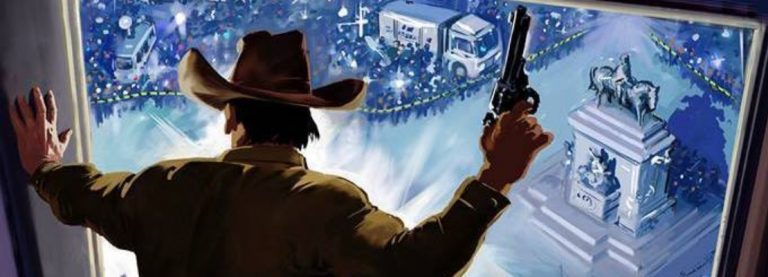 IL TEX DI TRUSCIA VA IN TELEVISIONE