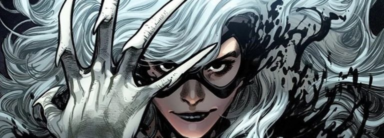 LA GATTA NERA E L’UOMO RAGNO, ATTRAZIONE FATALE