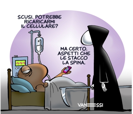 PV – GENTILISSIMO