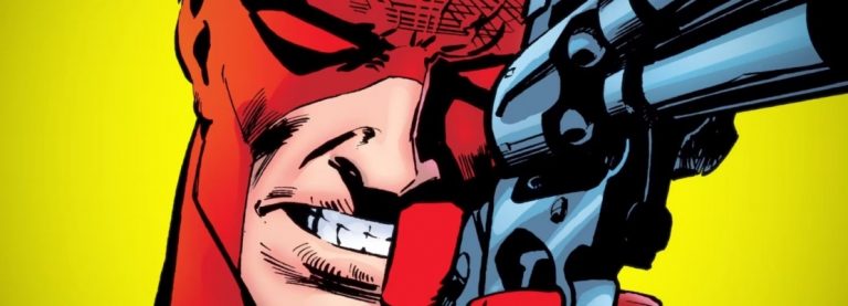 NON SOLO FRANK MILLER, GLI SCENEGGIATORI DI DEVIL