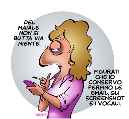 PV – INFATTI