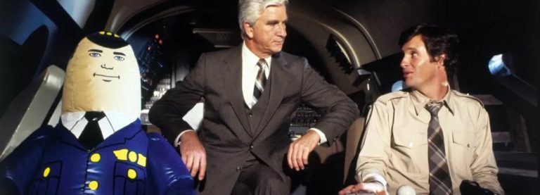 DA AIRPORT ALL’AEREO PIÙ PAZZO DEL MONDO