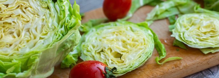 IL CAVOLO FA BENE ALLA SALUTE