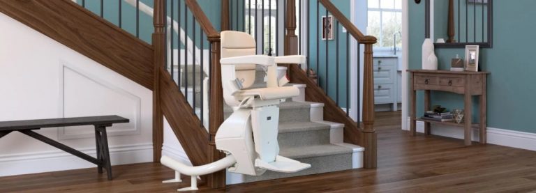 ABBATTIMENTO DELLE BARRIERE ARCHITETTONICHE