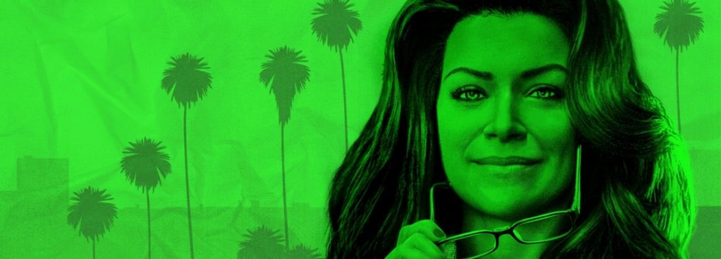 SHE-HULK ATTORNEY AT LAW, PIÙ BRUTTO CHE FEMMINISTA
