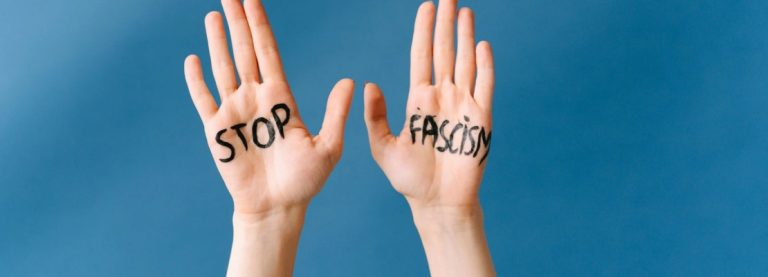 IL FASCISMO STA TORNANDO?