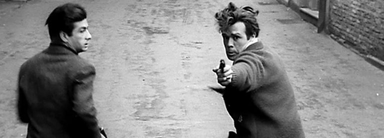 LA SFIGATA BANDA CASAROLI