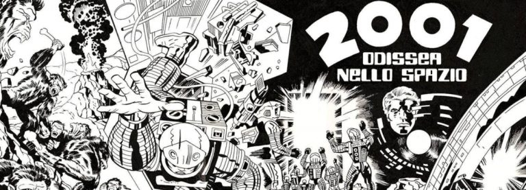 BERNA, L’ITALIANO CHE INCHIOSTRA KIRBY