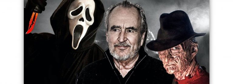 GLI INCUBI DI WES CRAVEN IN 10 SEQUENZE