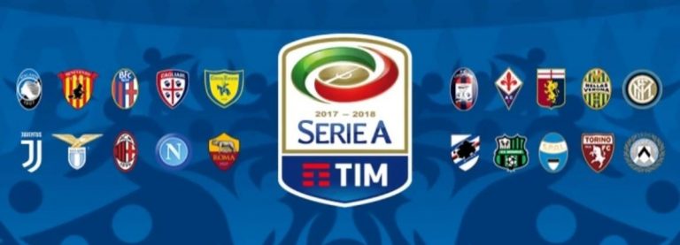 TUTTI I VOTI DEL CAMPIONATO 2017-2018