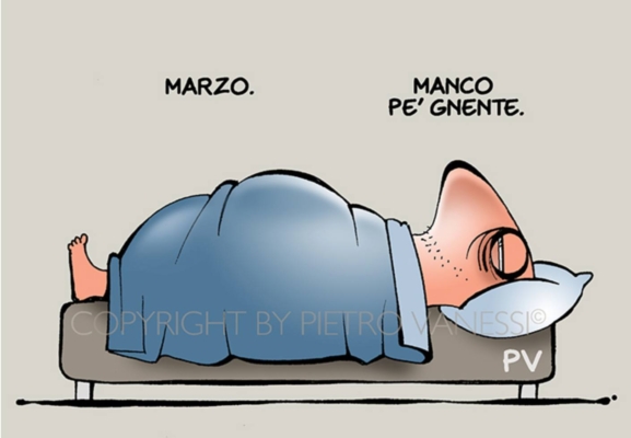 PV – IL MESE NUOVO